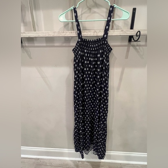 NWT Loft‎ maxi dress size XS - Picture 1 of 5